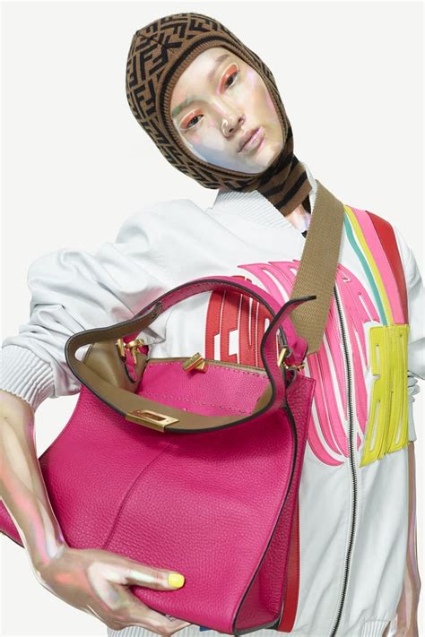 fendi a roma febbraio 2019